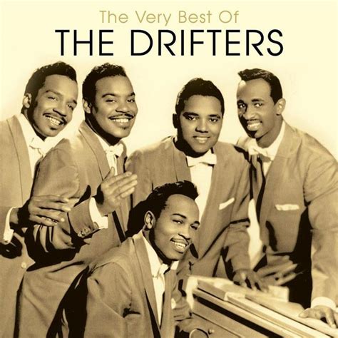 Finding Magic in 'The Drifters' Unique Sound